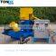 Automatic Production Of Special Alloy Pet Feed Extruder