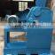 lab stone crusher/small jaw crusher,rock crusher for test