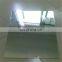 Raw Material list mirror polished stainless steel sheet price 316l