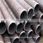 ASTM A106/API 5L Gr.B Black Seamless Steel Pipe