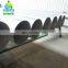 the lasted price of 316l sch 120 316s stainless steel pipe #50