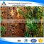 astm a242 laser cut corten steel sheets for garden screen with frame low price