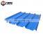 Prepainted GI steel coil PPGI/PPGL color coated galvanized corrugated metal roofing sheet in coil