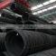 Most popular prime newly hot rolled steel wire rods a510-2006 with high performance