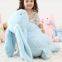 Customized Stuffed Rabbit Plush Bunny Toy From China Manufacture