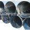 hot dip galvanized round pipe