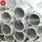 dn20 gi hollow section pipe diameter 73mm tube