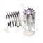 TopPette-100 Manual Single Channel Pipettes Manual Single Channel Pipettes Manual Multichannel Pipette