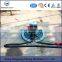 blade polishing machine concrete surface finishing machinery 24' gasoline power trowel