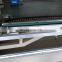 Window Door Double Heads Cutting Saw/ Professional UPVC Window Making Machine