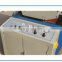 Jinan Mingmei factory 2 head pvc Welding Machine/used high frequency welding machine with CE/ISO9001:2008/BV CERTIFICATIONS