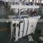 Pneumatic Type Aluminum Window Punching Machine For Aluminum Window Door Production
