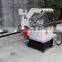 240mm cutting width Aluminum window machinery Single head Cutting Saw