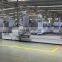 Aluminum CNC double head cutting saw