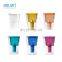 Water Filter Pitcher Digital Water Purifier BPA Free Filter Impurities Removes Chlorine, Metals & Sediments