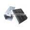 metal products fabrication with CNC cutting, stamping, bending and welding