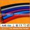 12x18mm FDA Approved Double Colors Smooth Shisha Silicone Hose Wholesale Hookah Hose / Silicone Hose Shisha Hookah Silicone Hose