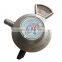 SPOT GOODS!! Gas pressure regulator, 20mm inlet size and 10mm outlet size for Southeast Asia