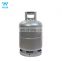 wholesale bangladesh 12.5kg lpg gas cylinder with good price