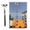 20ft Fire Truck Emergency Lighting Mast