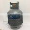 Plastic Gas Cylinder Empty Composite Lpg Gas Cylinder 10Kg