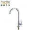 Single cold Kitchen Faucet Tap