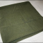 Camouflage Tarpaulin Heat-resisting Green Canvas