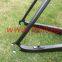 Carbon super light Road frame set LTK118