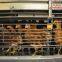 Ecuador Poultry Farm - Battery Chicken Cage & Poultry Cage & Small Layer Cage Used in Brooding Room