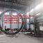 All kinds of Ring gear, gear wheel customized 1-8 meters Diameter OEM Chinese Factory Directly