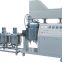 ZJR-100 creams vacuum emulsifying homogenizing mixer