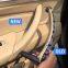 LHD RHD Inner Door Quality Leather complete Pull Handle