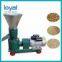 Double Screw Pet Food Processing Line Animal Food Making Machine Long Life