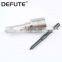 Factory Price Diesel Fuel Injector Nozzle DSLA128P1510  DSLA128P5510 DSLA134P007