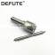 China High Quality Diesel Fuel Injector Nozzle  DLLA154SN665