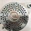 6BT Diesel Engine Parts 4938600 37N-01010  24V 45A Alternator