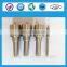 High quality Diesel injection type nozzle,P type injector nozzle DLLA155PN198,105017-1980