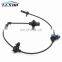 Original ABS Wheel Speed Sensor 57455-TR0-A02 57455-TRO-A02 For Honda 57455TR0A02 57455TROA02