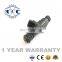 R&C High Quality inyector  06B133551A Nozzle Auto Valve For VW Santana Audi 100% Professional Tested Gasoline Fuel Nozzle