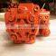 J3SP36 1DAR-9003-A hydraulic pump for E70B hydraulic pump , excavator spare parts