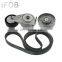 IFOB Facrotry Supply Generator Tensioner Timing Belt Kit For Audi A4 VKMA31310 06H903133F 06H903133G 06H903137C