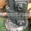 Hot sale excavator PW200-7K pump  7082L00202  hydraulic pump 708-2L-00202  complete new