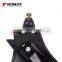 Car Suspension Lower Control Arm For Mitsubishi Pajero Montero 3 III 2000-2007 4013A213 MR496795