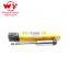WEIYUAN Auto Engine parts Fuel injector 4W7018 with cheaper price