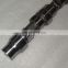 Excavator Heavy truck K19 KTA19 diesel engine part camshaft 3607795 3096427 with best price