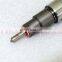 Automobile truck QSL QSL9 diesel engine part fuel injector 4993482 4945463 3965749 0445120133