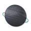 Mobile crane used outrigger pads PE crane mats hdpe plastic truck mats
