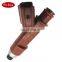 High Quality Auto Fuel Injector / Nozzle 23209-22090