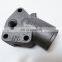 3934877 6BT5.9 Auto Truck Excavator Diesel Engine Water Inlet Connection