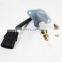 3928161 Excavator Part Engine Stop Flameout Solenoid